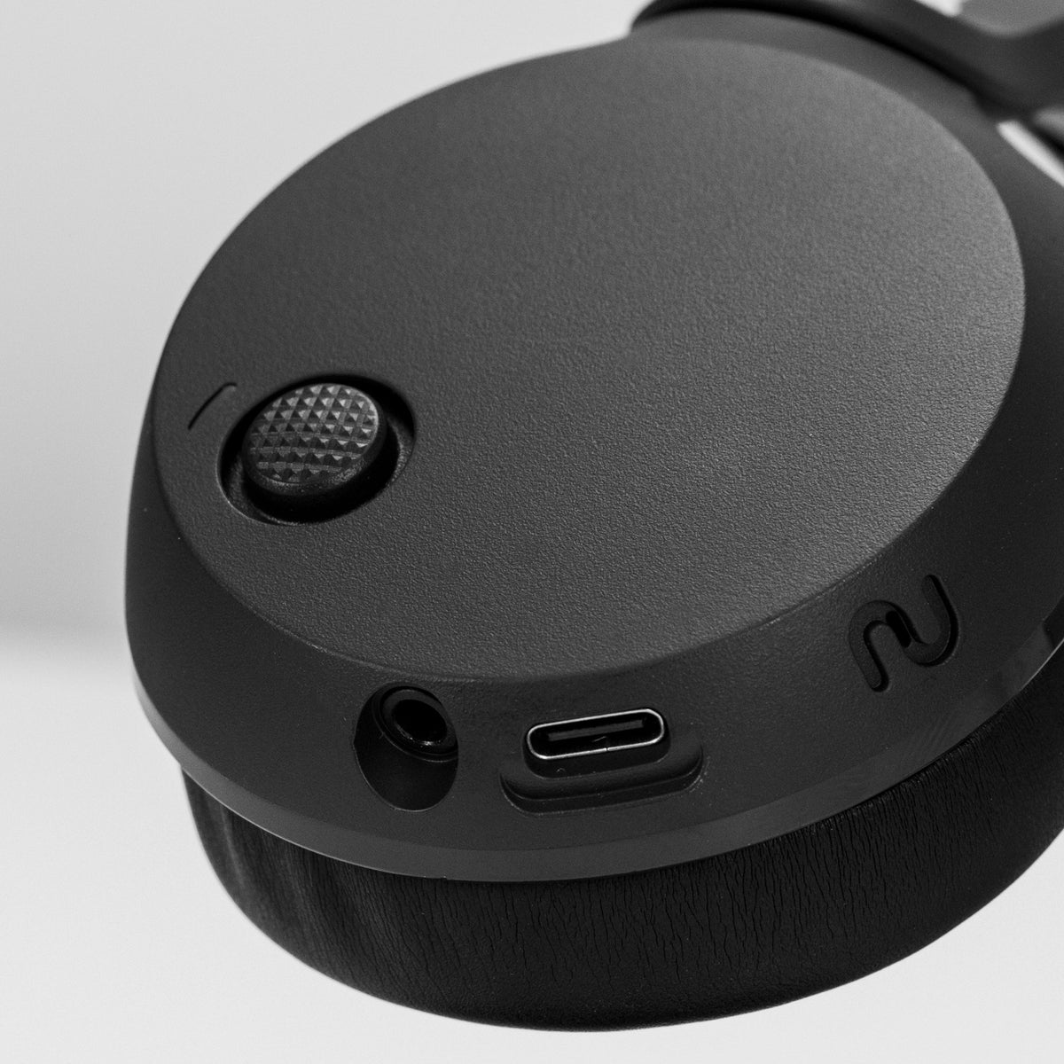 Skullcandy Icon 180 Wireless Bluetooth Headphones Black