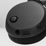 Skullcandy Icon 180 Wireless Bluetooth Headphones Black