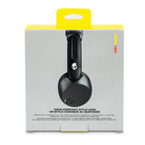 Skullcandy Icon 180 Wireless Bluetooth Headphones Black