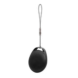 HangFindy Bluetooth Item Tracker Black for Apple & Android