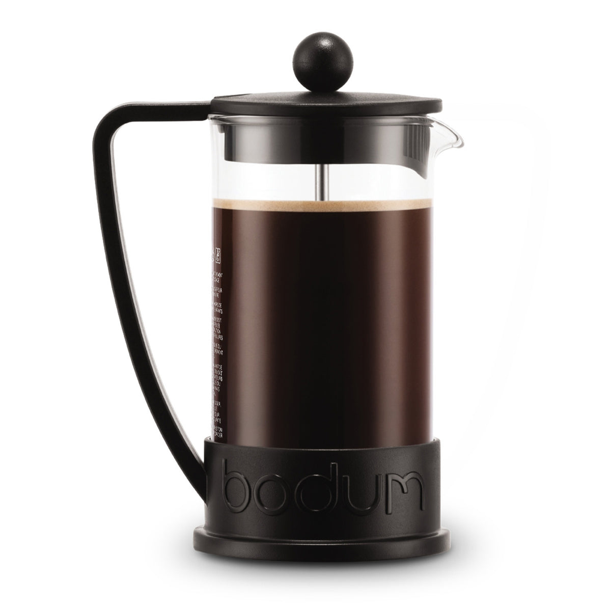 Bodum Brazil French Press Coffee Maker 350ml