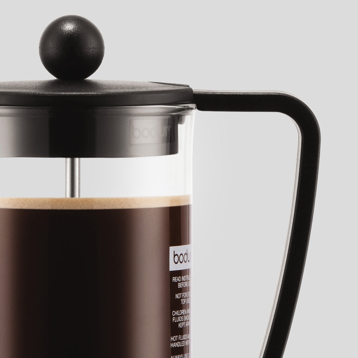 Bodum Brazil French Press Coffee Maker 350ml