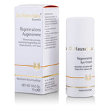 Dr. Hauschka - Regenerating Eye Cream  - 15g/0.52oz