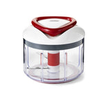 Easy Pull Food Processor - Zyliss