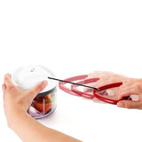 Easy Pull Food Processor - Zyliss