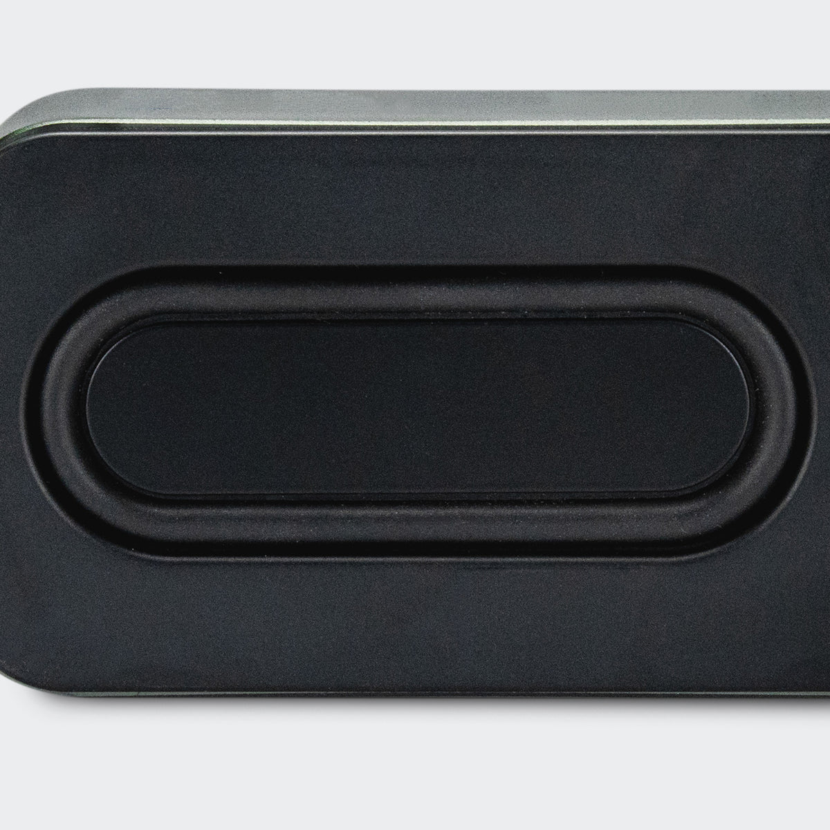 10W Bluetooth Bass Speaker With Subwoofer Swiss Peak Grey
