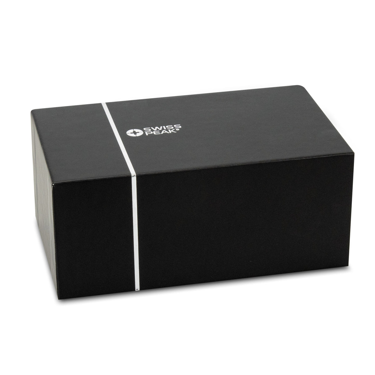 10W Bluetooth Bass Speaker With Subwoofer Swiss Peak Grey