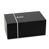 10W Bluetooth Bass Speaker With Subwoofer Swiss Peak Grey