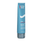 Biotherm Homme T-Pur cleanser in 125ml, with a clay-like texture for unclogging pores and revitalizing men's skin.