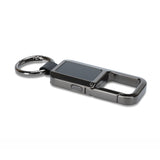 Smart Tag Bluetooth Item Tracker Titanium for iOS & Android