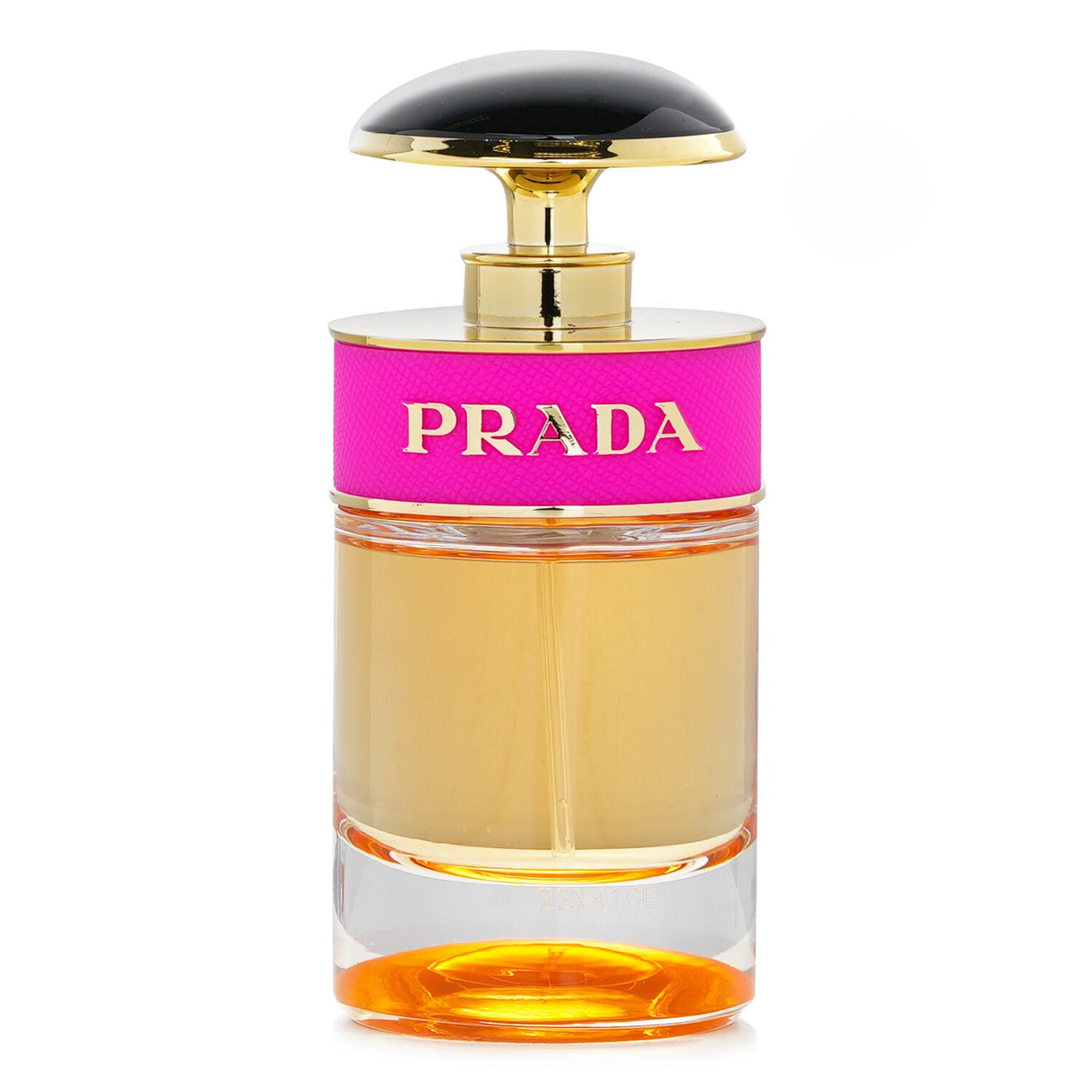 Prada Candy Eau De Parfum Spray (30ml) - Luxurious oriental vanilla fragrance with sweet caramel notes for modern women.