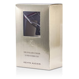 Sleek stainless steel Kevyn Aucoin Eyelash Curler for perfectly curled lashes, ideal for upper and lower lashes.