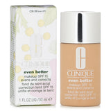 Clinique Even Better Makeup SPF15 (Dry Combination to Combination Oily) - No. 24