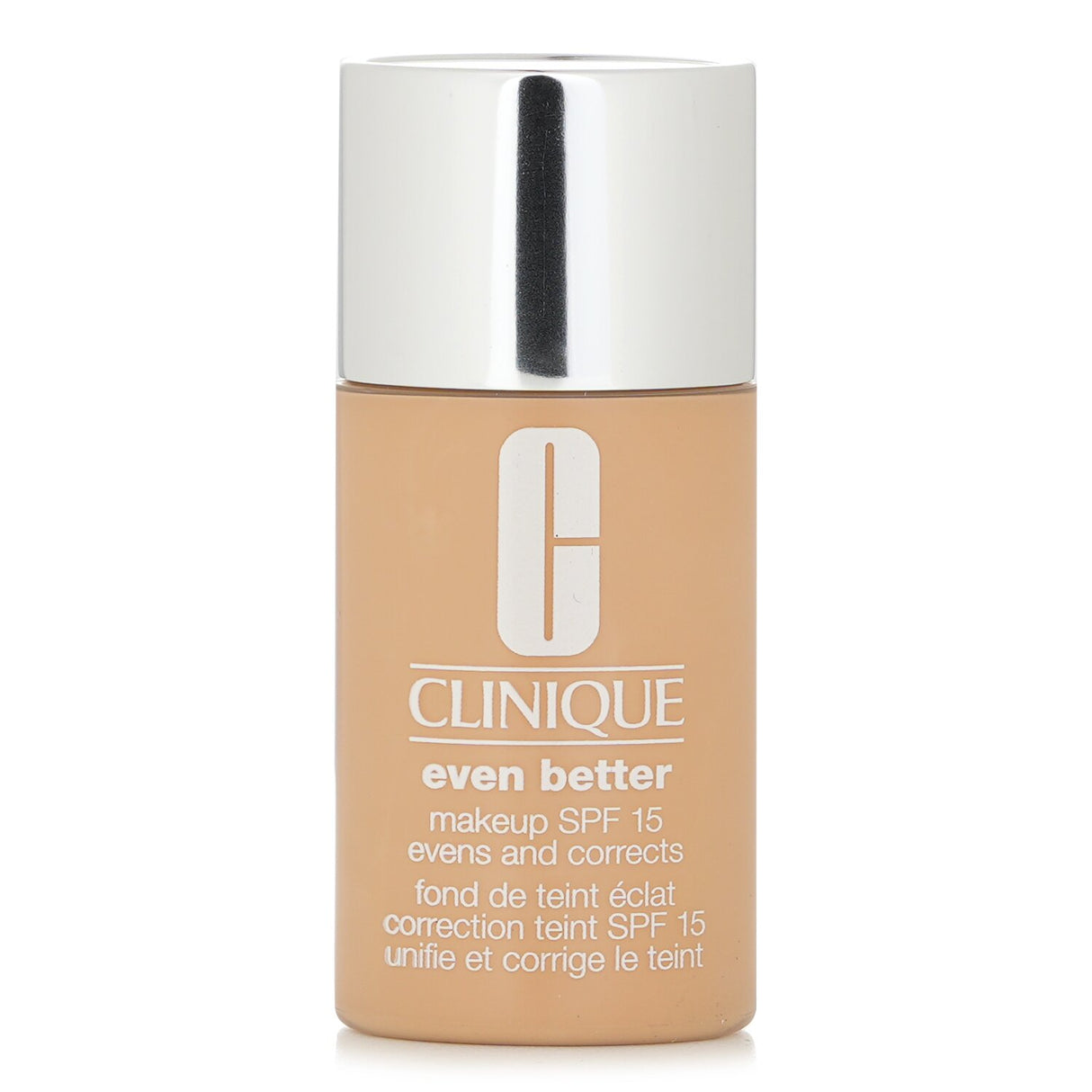 Clinique Even Better Makeup SPF15 (Dry Combination to Combination Oily) - No. 24