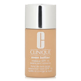 Clinique Even Better Makeup SPF15 (Dry Combination to Combination Oily) - No. 24