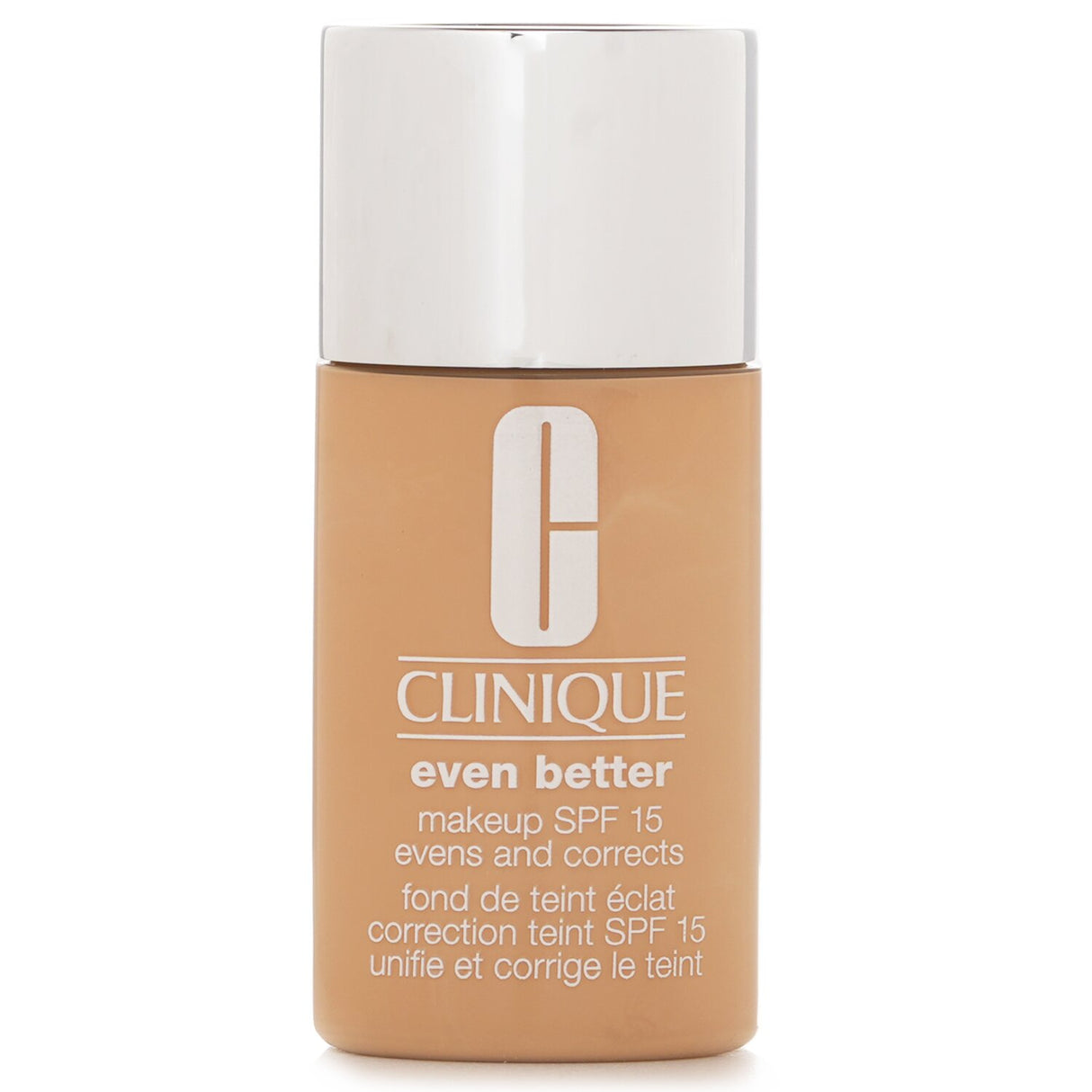 Clinique Even Better Makeup SPF15 (Dry Combination to Combination Oily) - No. 25