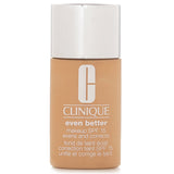 Clinique Even Better Makeup SPF15 (Dry Combination to Combination Oily) - No. 25