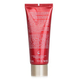 Clarins Super Restorative Decollete & Neck Concentrate, a 75ml anti-aging fluid cream for firming and hydrating delicate skin.