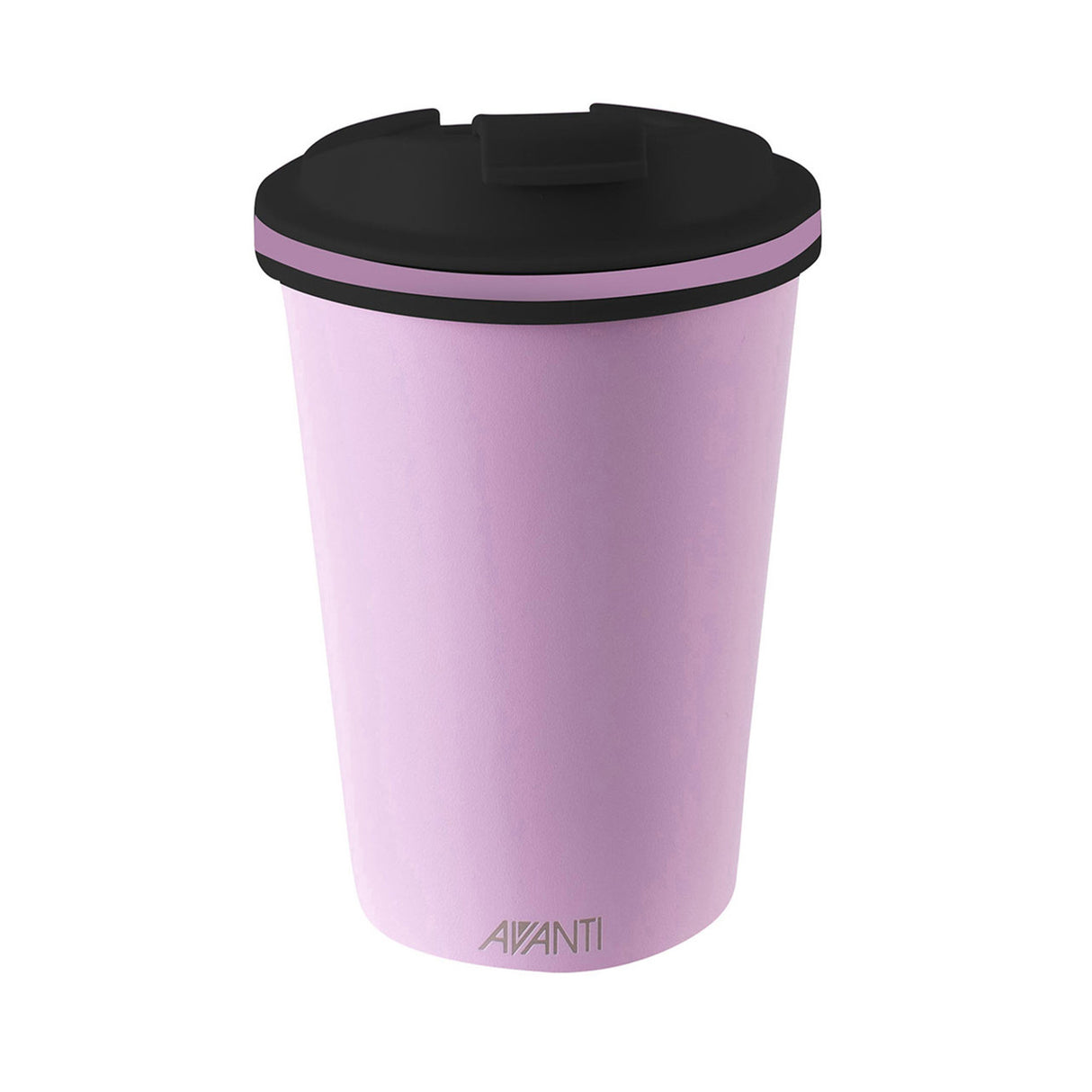 Go Cup Double Wall Stainless Steel Insulated Cup 355ml / 12oz - Avanti