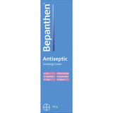 Bepanthen Antiseptic Soothing Cream  Tube 100g