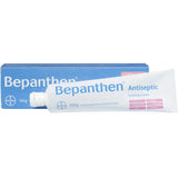 Bepanthen Antiseptic Soothing Cream  Tube 100g