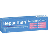 Bepanthen Antiseptic Soothing Cream  Tube 100g