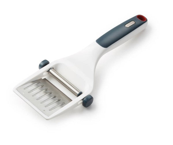 Dial And Slice Cheese Slicer - Zyliss