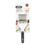Dial And Slice Cheese Slicer - Zyliss