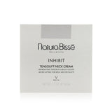 Luxurious Natura Bisse Tensolift Neck Cream in 50ml, enhances firmness, lifts contours, and reduces wrinkles for a youthful look.