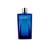 200ml Joop Jump Eau De Toilette Spray for men, featuring refreshing notes of Vodka, Coriander, and Grapefruit for a modern scent.