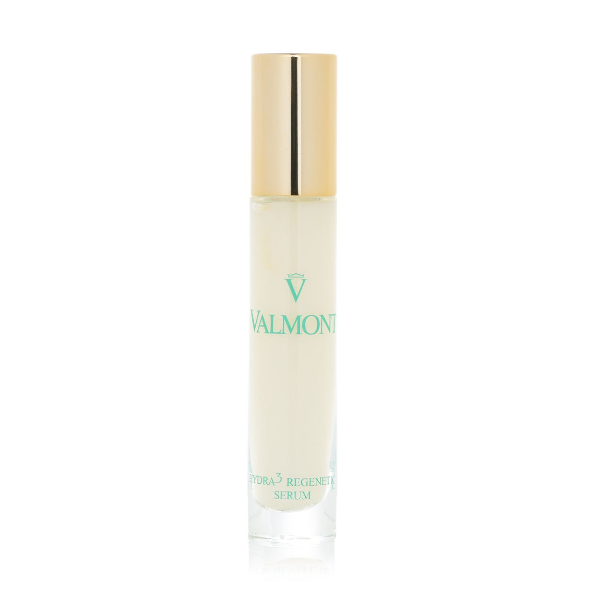 Valmont - Hydra 3 Regenetic Serum (Anti-Aging Moisturizing Serum)  - 30ml/1oz