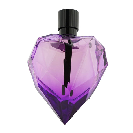 Diesel Loverdose Eau De Parfum 75ml, a seductive blend of sweet, floral, and warm notes for the modern woman.