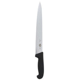 Victorinox Fibrox Carving & Slicing Knife 30cm Black