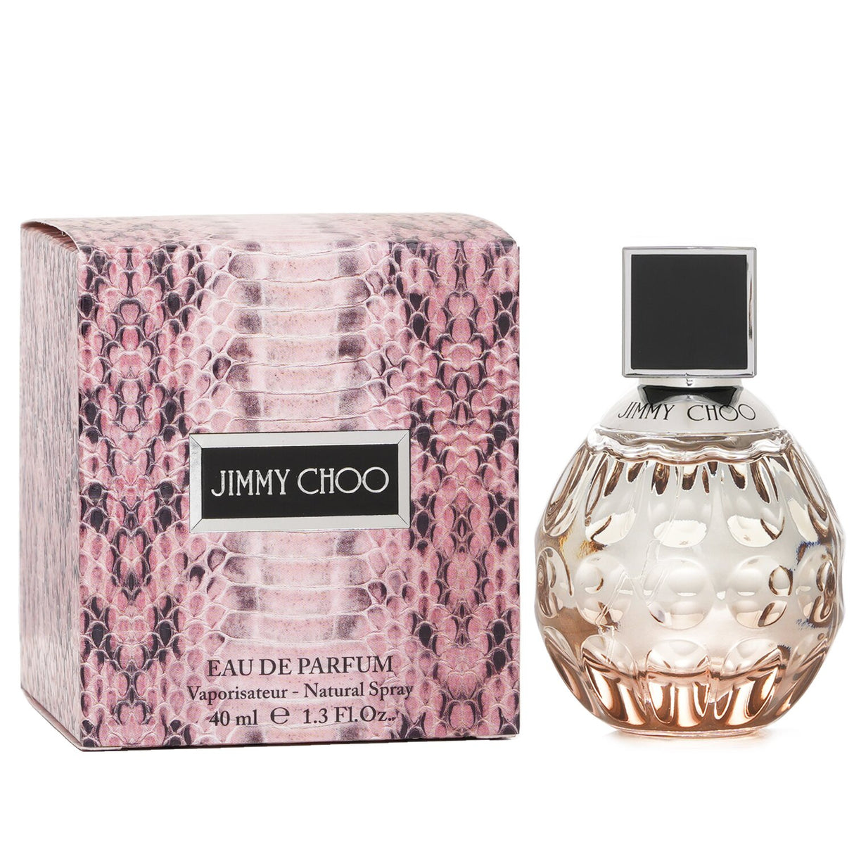 Jimmy Choo Eau De Parfum Spray 40ml/1.3oz