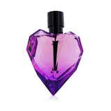 Diesel Loverdose Eau De Parfum Spray in a stylish 50ml bottle, featuring an enchanting blend of sweet and sophisticated notes.