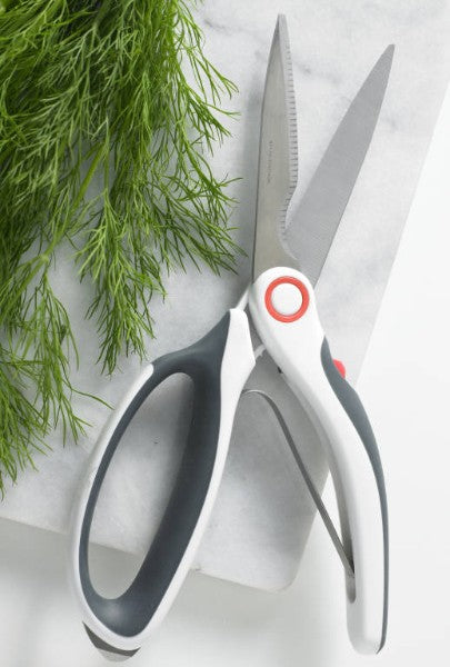 Gourmet Shears  - Zyliss