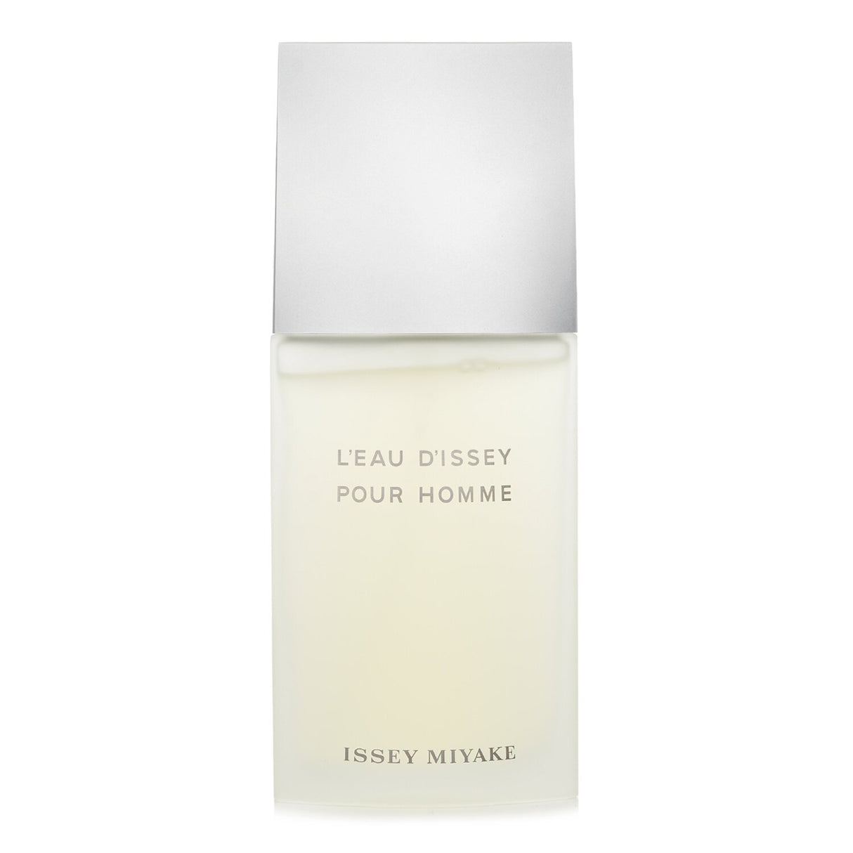 Issey Miyake Eau De Toilette Spray 200ml, featuring fresh top notes and a warm, earthy base, perfect for romantic occasions.