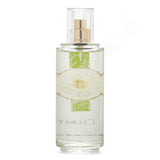 Citrus aromatic fragrance spray featuring mint, grapefruit, and cedar; energizing scent for daily wear in a 100ml bottle.