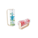 Rainmaker Rattle - Blue - Classic World