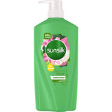 Sunsilk Conditioner Clean & Fresh 700mL