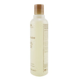 Aveda Flax Seed Aloe Strong Hold Sculpturing Gel, 250ml, offers long-lasting hold, volume, and flexibility for medium to coarse hair.