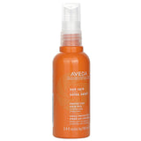 Aveda Sun Care Protective Hair Veil in a 100ml bottle offers UV protection, nourishing ingredients, and a delightful aroma.