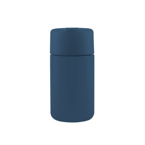 Insulated Travel Cup - AVANTI Brew 400ml (Navy)