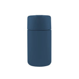 Insulated Travel Cup - AVANTI Brew 400ml (Navy)