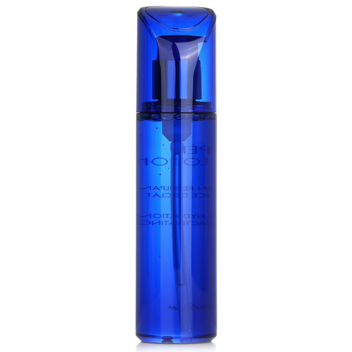 Guerlain Super Aqua-Lotion in 150ml, a hydrating toner that revitalizes and protects skin for a plump, radiant complex.