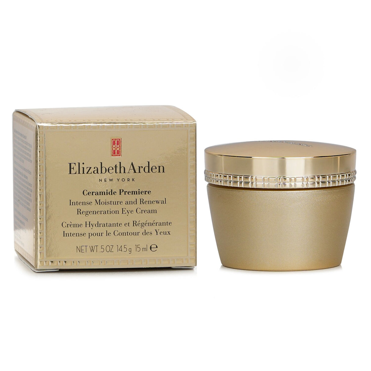 Elizabeth Arden Ceramide Premiere Intense Moisture and Renewal Regeneration Eye