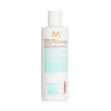 Moroccanoil Extra Volume Conditioner in 250ml, enhances fine hair with Argan Oil, Keratin, and Tilicine for vibrant volume.