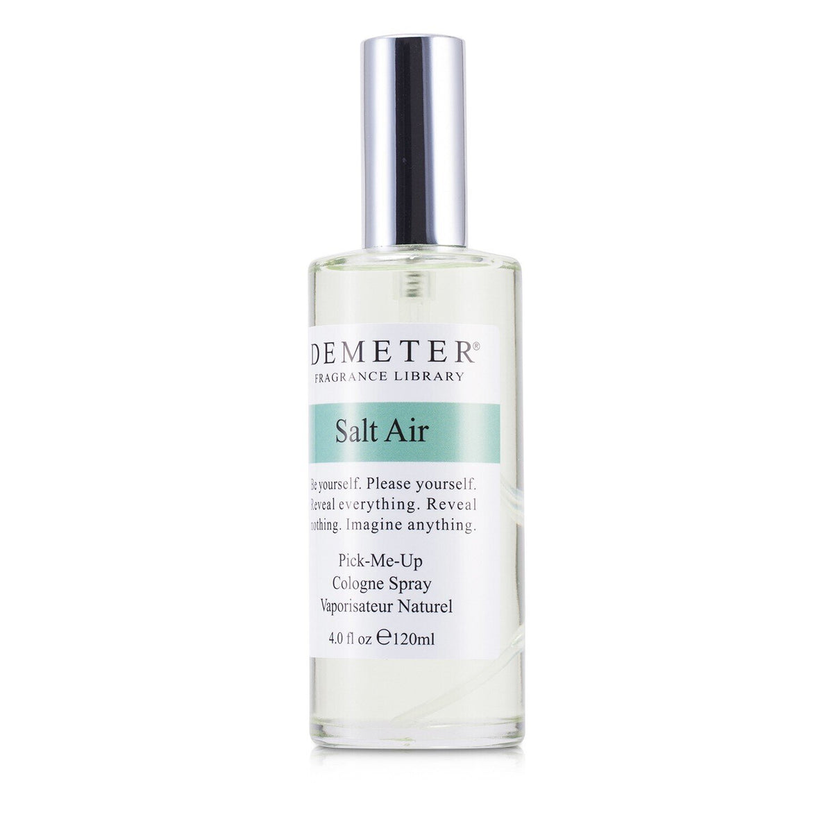 Demeter Salt Air Cologne Spray  120ml/4oz