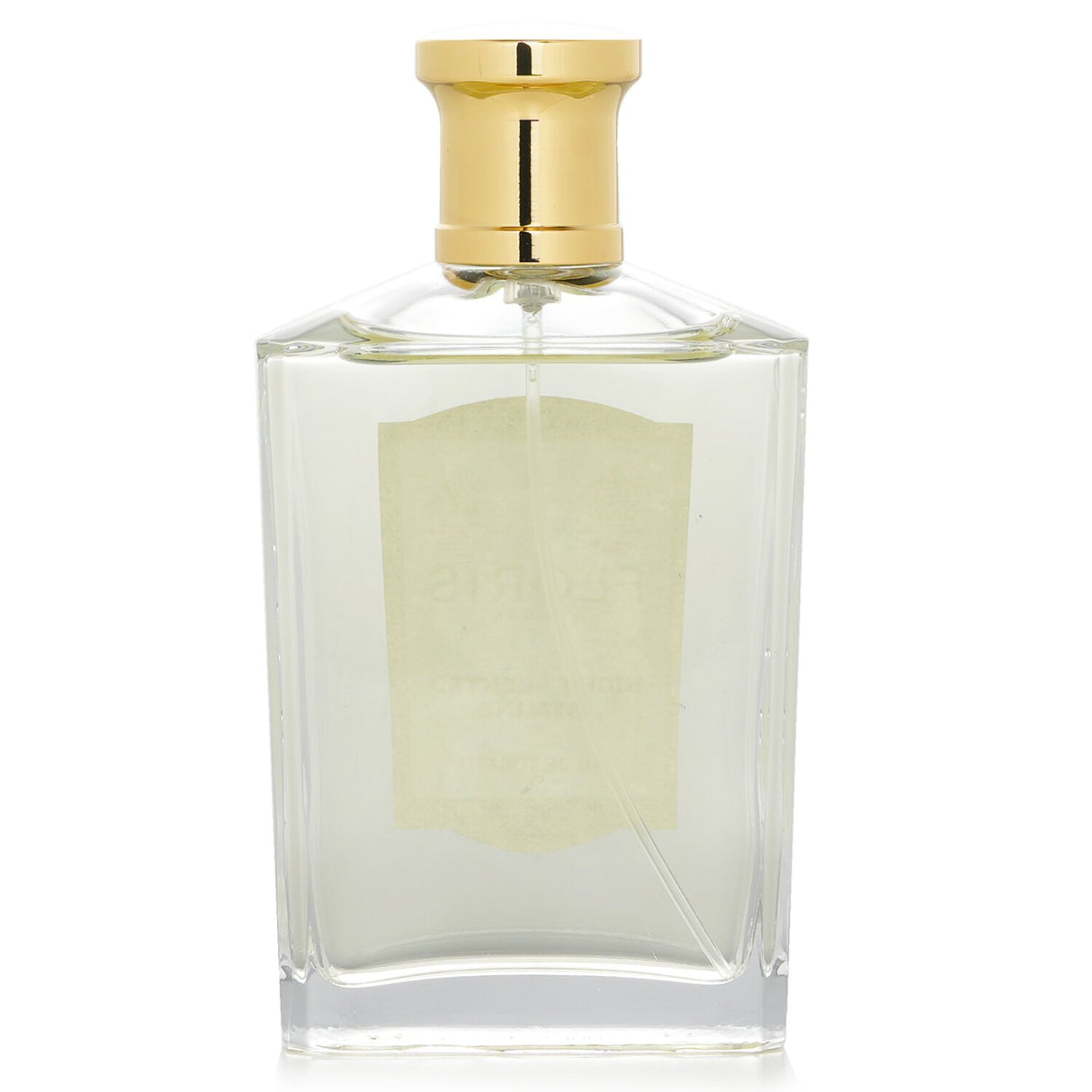 Floris Night Scented Jasmine Eau De Toilette Spray in a chic 100ml bottle, featuring floral notes perfect for any occasion.