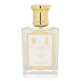 Floris White Rose Eau De Toilette Spray 50ml/1.7oz